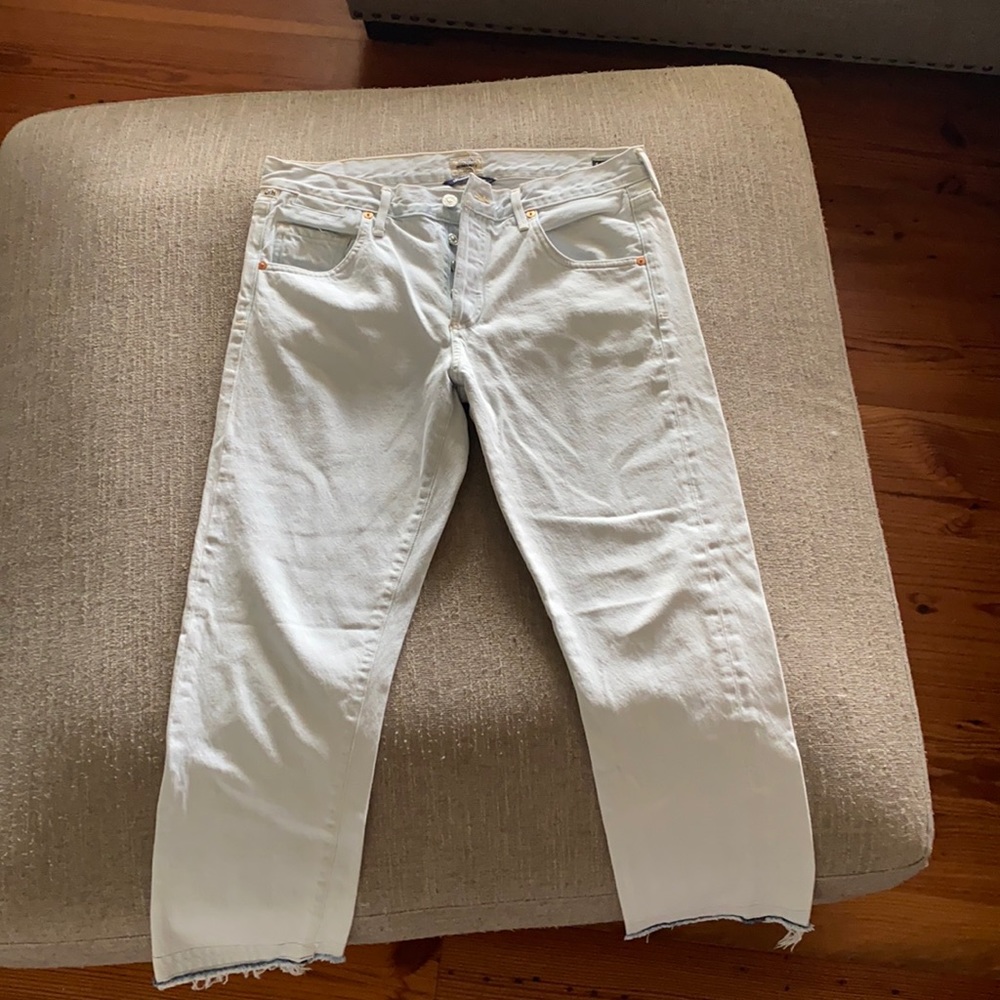 Citizens jeans